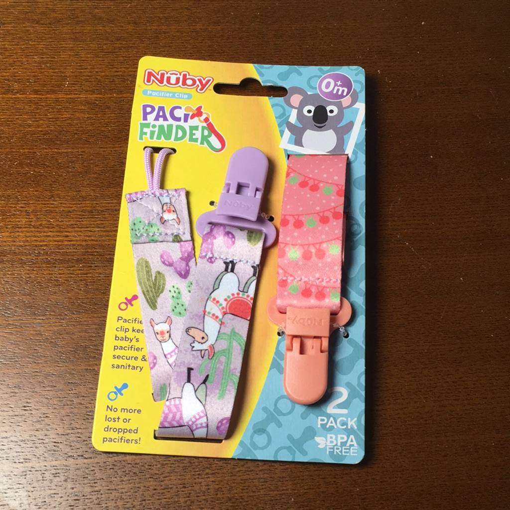 Nubby Pacfinder 2 Ct